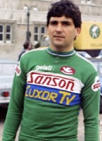 Sante FOSSATO