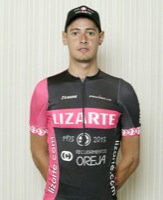 Santiago RAMIREZ MEDINA