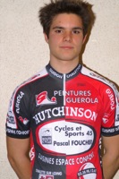 Florent LEVY BENCHETON