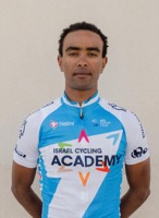 Awet Gebremedhin ANDEMESKEL