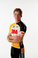 Jens SCHUERMANS