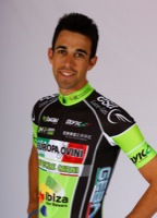 José Alberto MARQUEZ ROMERO