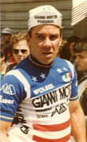 Daniel FRANGER