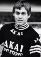 Gert FRANK