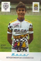 José Claudio APARECIDO DOS SANTOS