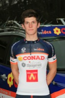 Daniele MOSSINI