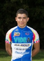 Luis Antonio GOMEZ UROSA