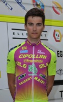 Gianmarco CARESIA
