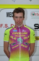 Francesco CASTEGNARO