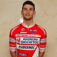 Mattia FRAPPORTI