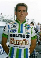 Genaro PREGO DOMINGUEZ