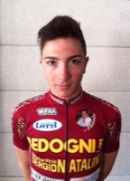 Francesco SOLINA