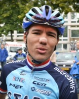 Carlos Henrique SANTOS