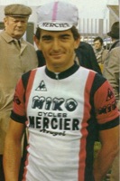 Patrick FRIOU