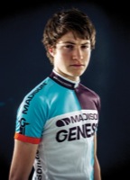 Sebastian BAYLIS