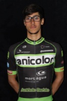 Antonio Andre PEREIRA BARBIO