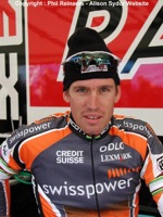 Thomas FRISCHKNECHT