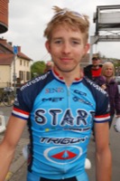 David VAN EERD