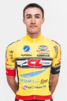 Maxim RUSNAC