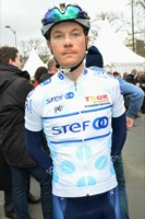 Nicholas SCHULTZ