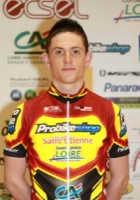 Bastien LHOMME
