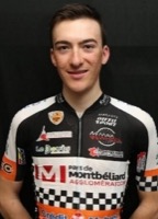 Mickaël PLANTUREUX