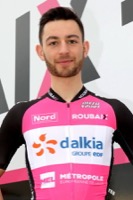 Dylan KOWALSKI