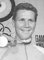 Dan FROST