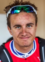 Oskar Nikolai SVENDSEN