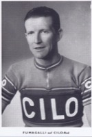 Angelo FUMAGALLI