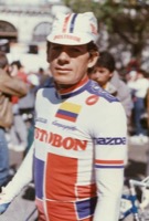 Rogelio ARANGO ESCOBAR