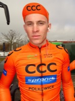Patryk STOSZ