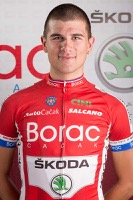 Stefan STEFANOVIC