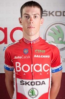 Marko DANILOVIC
