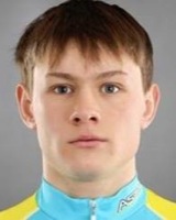 Viktor OKISHEV