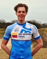 Jordy BUSKERMOLEN