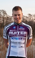 Joris BLOKKER