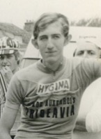 Daniel LABROSSE