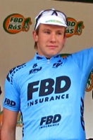 Daniel CLIFFORD