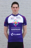 Aaron DECKERS