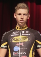 Jason VAN DALEN