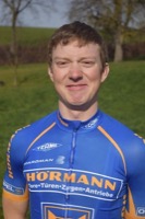Jonas WEISS
