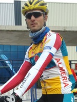 Cristobal SANCHEZ BANON