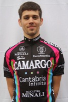 Aaron PEÑA SEISDEDOS
