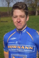 Lukas GERBER