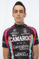 Cristian MOVELLAN LAVIN