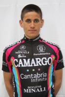 Israel NUÑO ARGUELLES