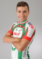 Aleh AHIYEVICH