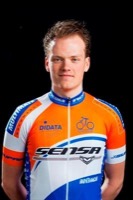 Robert DE JONG