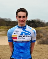 Sjors HANDGRAAF